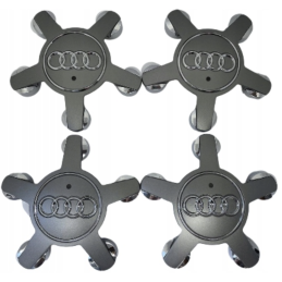 Logo capac jantă, AUDI 135...