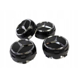 Plăcuțe de emblemă Mercedes...