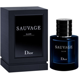 Dior Sauvage Elixir Parfum...