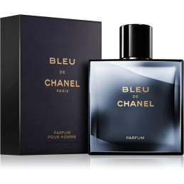 Parfum Chanel Bleu de...