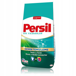 Pudră de spălat Persil Deep...