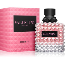 Valentino Donna Born in...