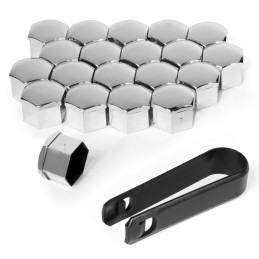 Capace pentru șuruburi de...