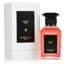 GUERLAIN Cherry Oud Eau de...