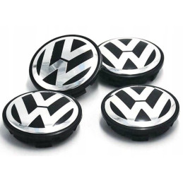 Volkswagen capace de 55 mm...