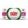 Fairy Lily Șervețele umezite pentru curățarea suprafețelor 100 bucăți