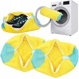 Sacoșă de spălat pantofi...