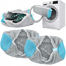 Sacoșă de spălat pantofi...