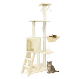 Suport de zgâriat pentru...