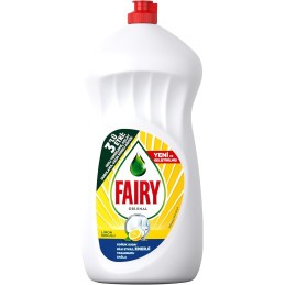 Fairy Original Lemon Lichid...