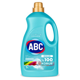 Lichid de spălare pentru...