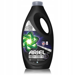 Ariel Revita Black Gel de...