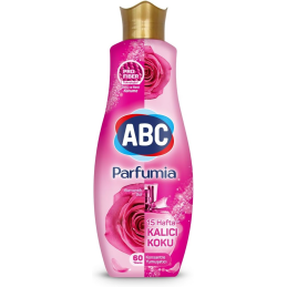 ABC Parfumia Rose Balsam de...
