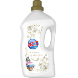 ACT Soft Lily Whisper...