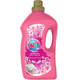 ACT Soft Blossom Serenade...