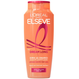 Șampon reconstructiv Elseve...