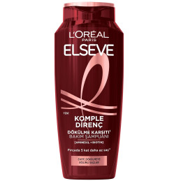 Șampon de întărire Elseve...