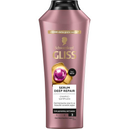 Șampon Schwarzkopf Gliss...