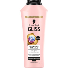 Schwarzkopf Gliss Șampon...