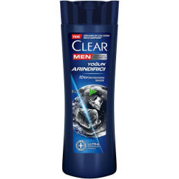 CLEAR Men Șampon de...