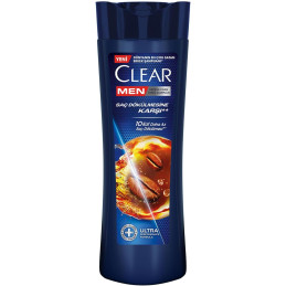 CLEAR Men Șampon pentru...