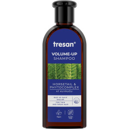 Șampon Tresan Volume Up 300 ml