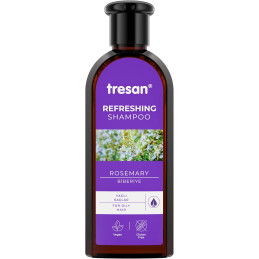 Tresan Șampon răcoritor cu...