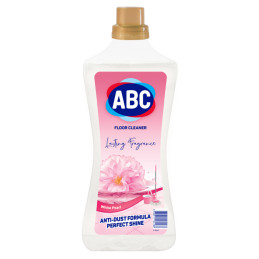 ABC White Pearl Floor...