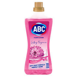 ABC Detergent pentru podele...