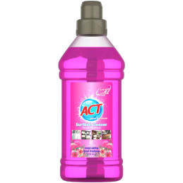 ACT Flower Fresh Floor...