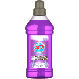 ACT Cleaner pentru...