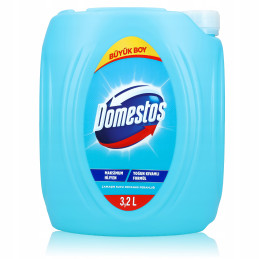 Detergent pentru toalete...