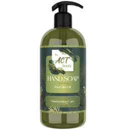 ACT Beauty Săpun de mâini...