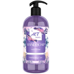 ACT Beauty Săpun de mâini...