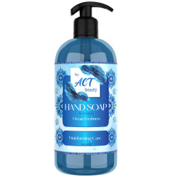 Săpun de mâini ACT Beauty...