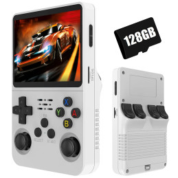 Consolă portabilă Retro...