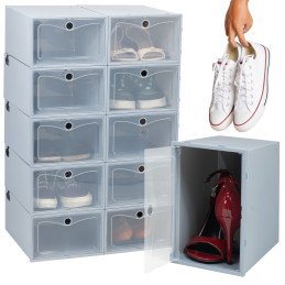 WERDANO HOME containere gri...