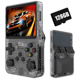 Consolă portabilă Retro...