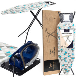 Scândură de călcat cu...