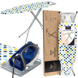 Scândură de călcat cu...